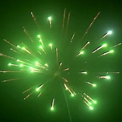 РС2241 Кассиопея Ракеты средние 