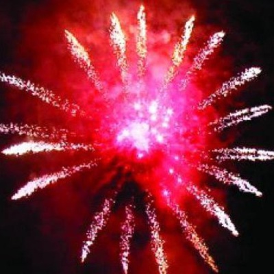 Р8323 От заката до рассвета Проф - пиротехника 