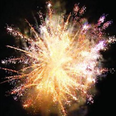 Р8323 От заката до рассвета Проф - пиротехника 