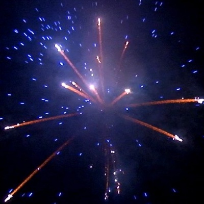 Р8315 Русский размах Проф - пиротехника 